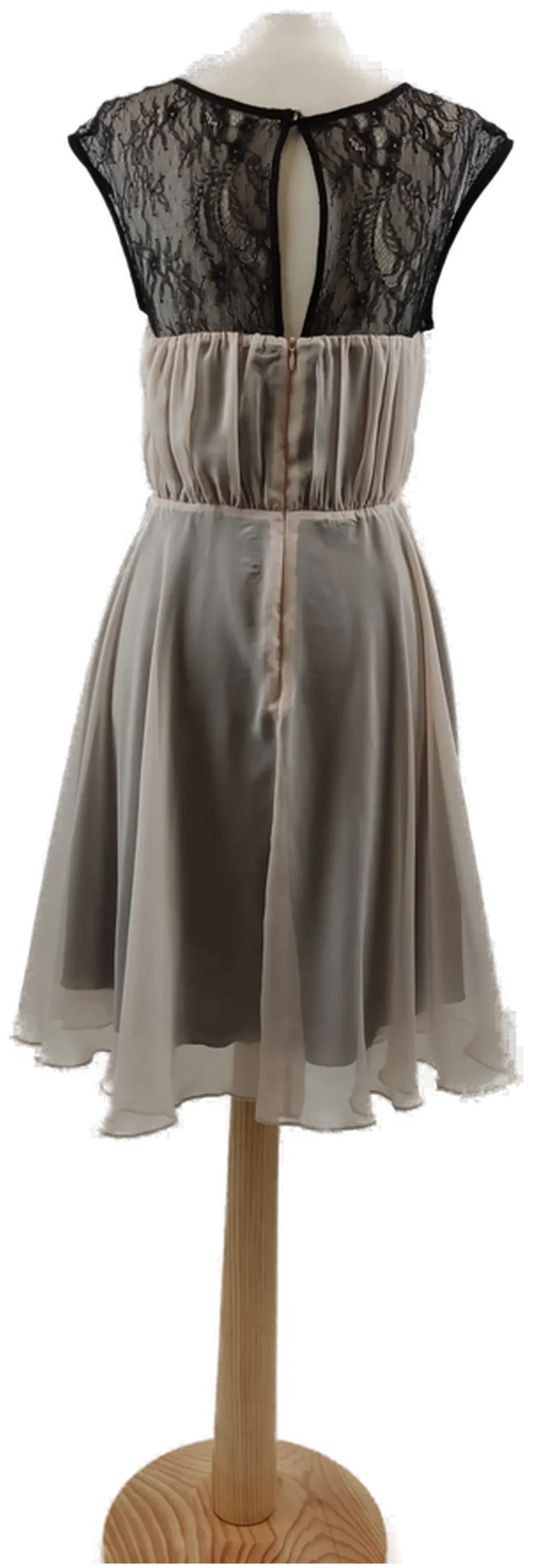 Festliches Cocktailkleid  – Bild 3