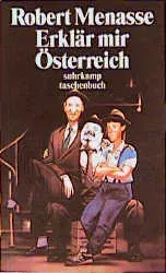Erklär mir Österreich - Robert Menasse - Bild 2