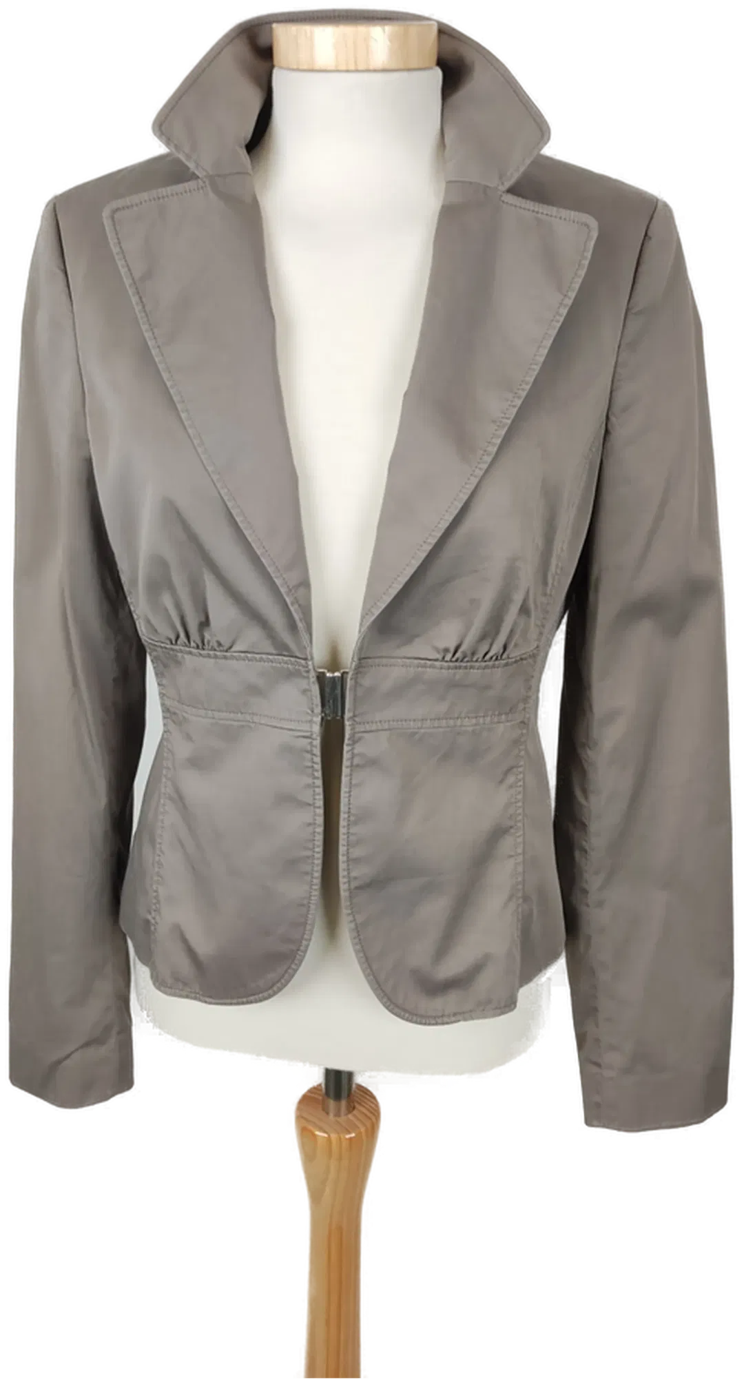 Esprit Damen Blazer Sakko khaki - M/38 - Bild 4