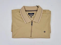 Herren Polo-Shirts Basic 2 - 3er Pack - Größe L - Bild 2