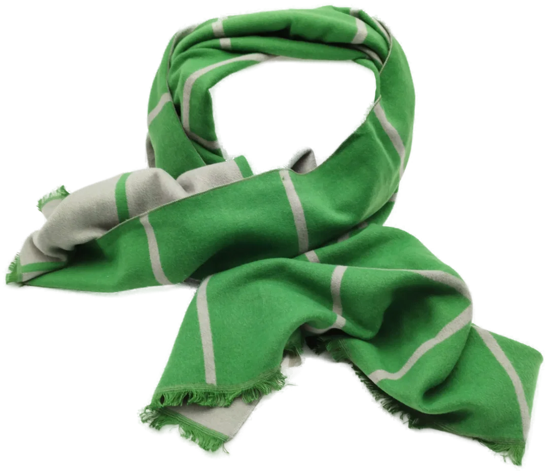 BIANCA Schal kariert - 35% Viskose, 65% Polyester - Bild 1