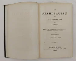 Die Pfahlbauten des Neuenburger Sees - Bild 2