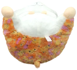 Landahl & Baumann Spielwaren Nom-Noms Hamster Stofftier - Bild 6