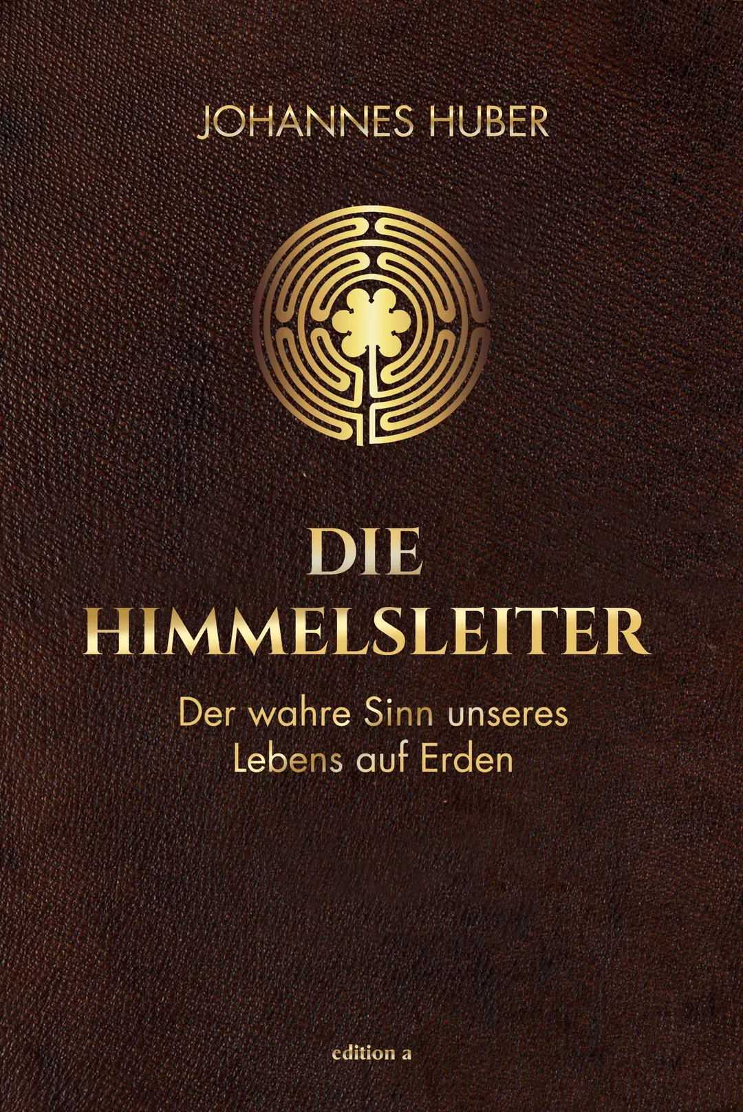 Die Himmelsleiter - Johannes Huber - Bild 2