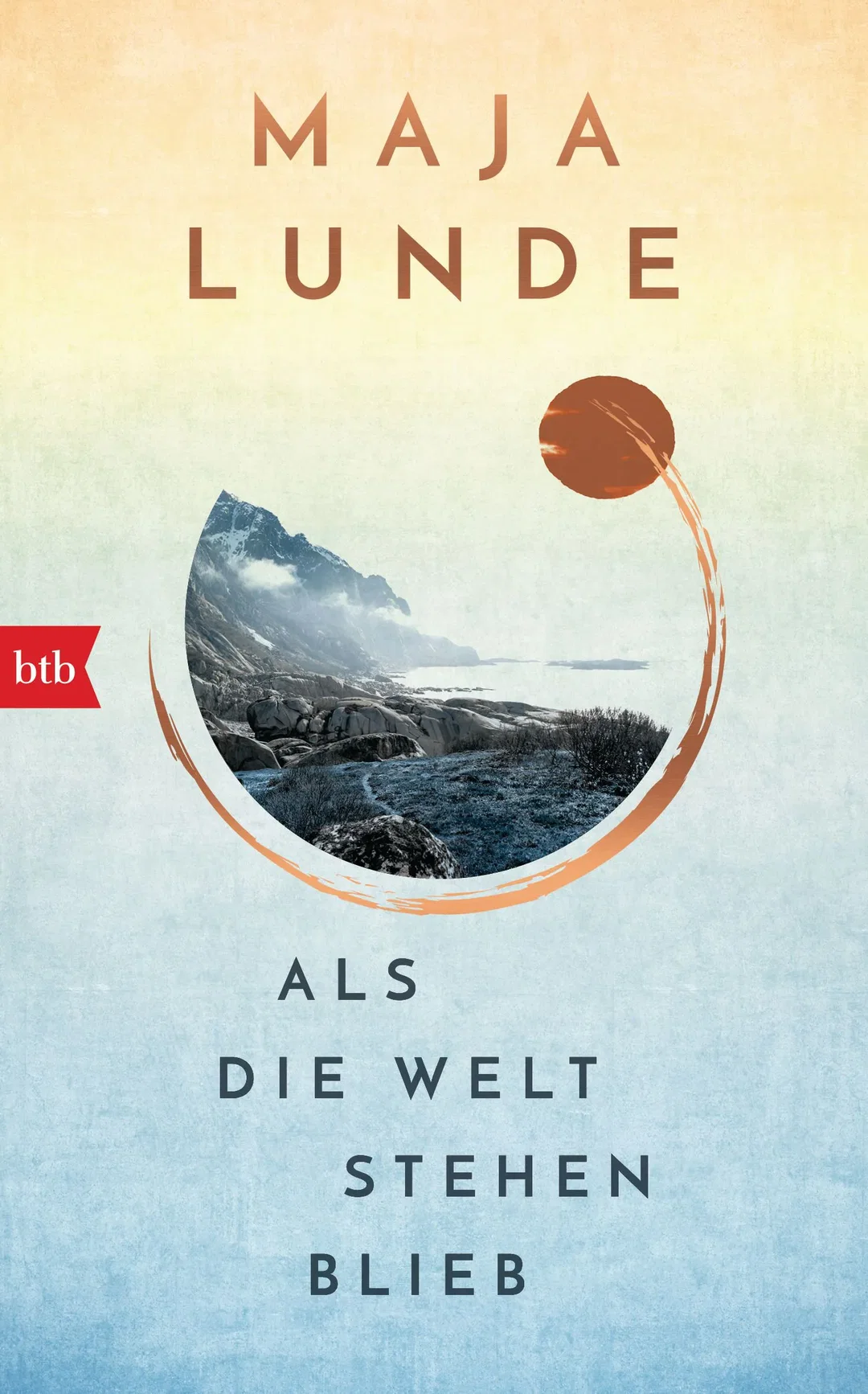 Als die Welt stehen blieb - Maja Lunde – Bild 1