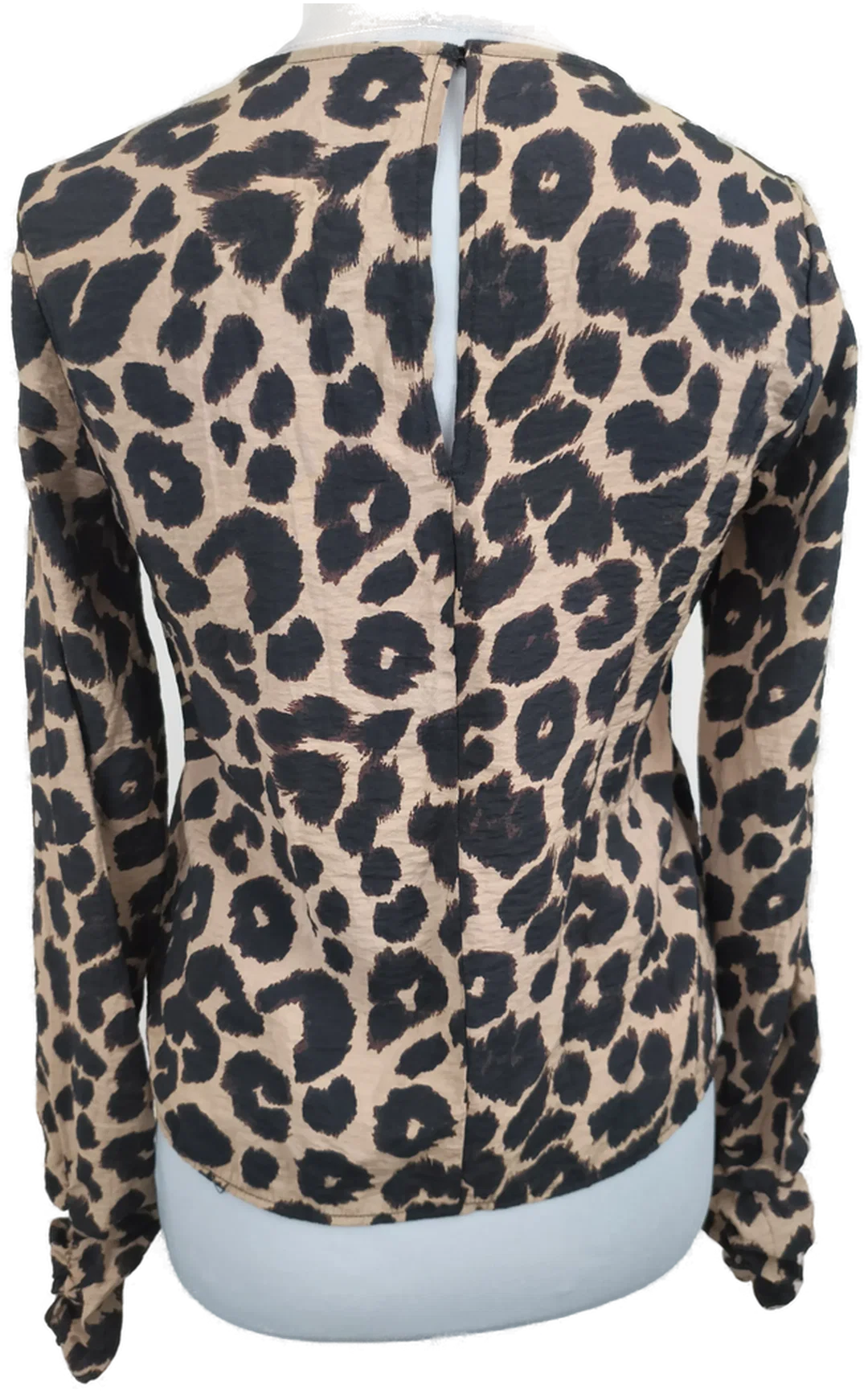 Vero Moda, Damenbluse, Gr. S – Bild 2