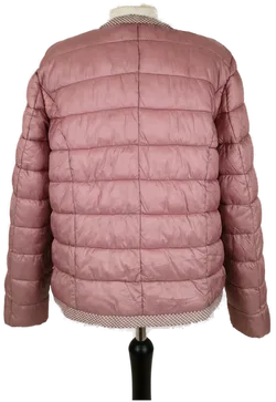 Damen Steppjacke Sonstige Altrosa | Wie Neu - Bild 3