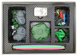 Schmidt Spiele Drachenfels Art. Nr.: 01077 - Bild 9