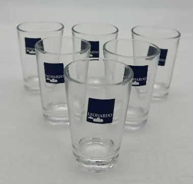 Leonardo - Schnapsglas 6 Stück - Bild 4