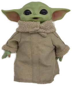 Star Wars Plüschfigur 