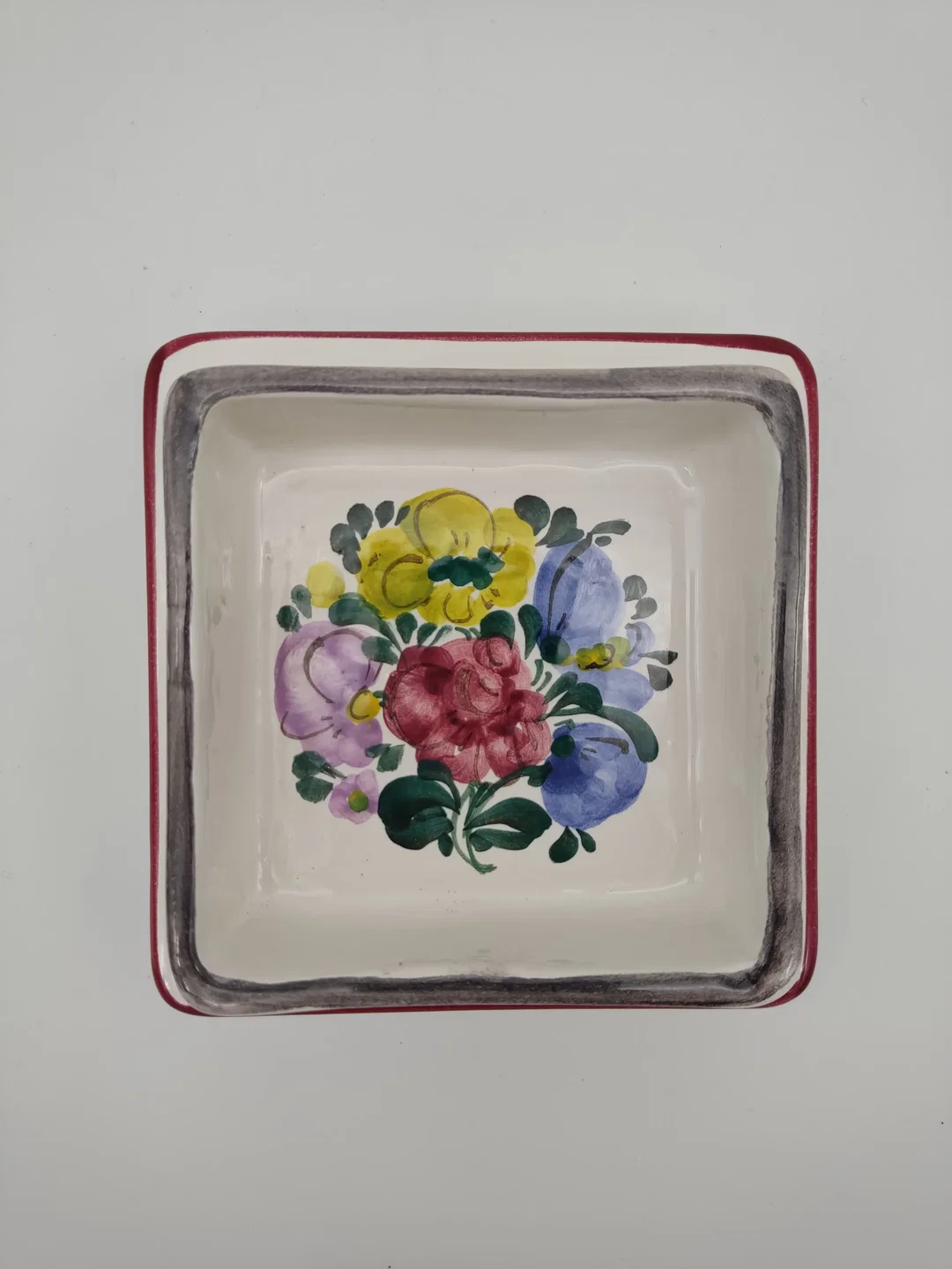 Gmundner Keramik Schale  – Bild 3