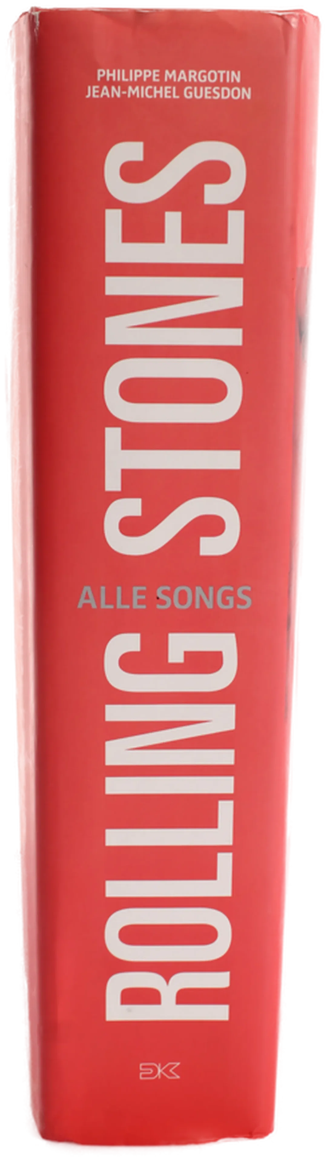 Buch Rolling Stones - Alle Songs - Philippe Margotin,  – Bild 3