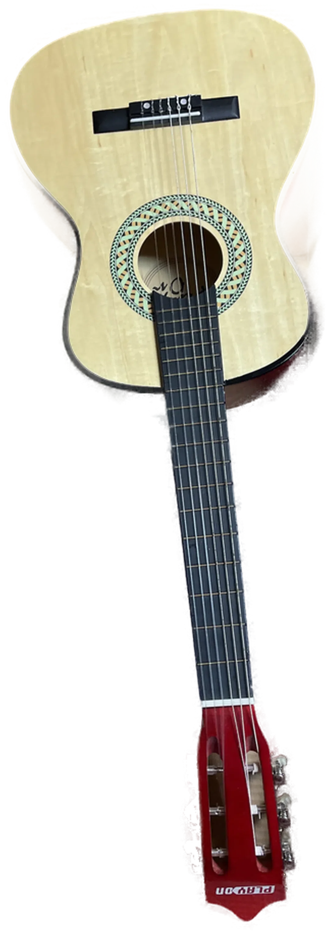 Play ON Music - Kindergitarre  – Bild 2