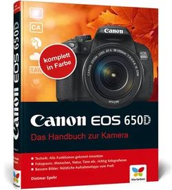 Canon EOS 650D - Dietmar Spehr