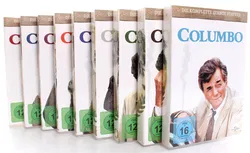 DVD Box 