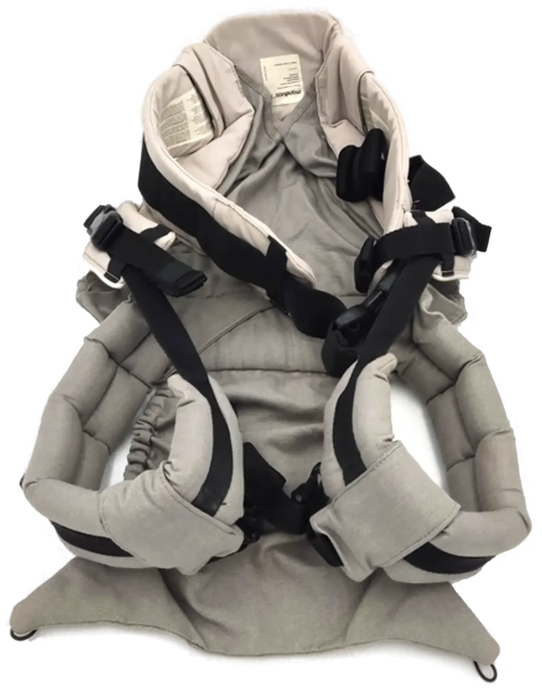 Manduca XT Babytrage - Bild 1