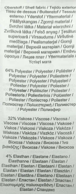 s.Oliver Herren Anzug grau Gr. 52/54 - Bild 13