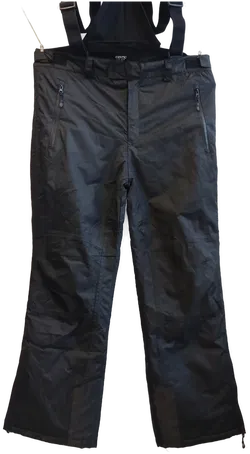 Identic Skihose - 52/54 - Bild 1