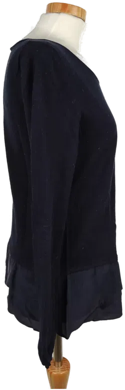 Witty Knitters - Damen Langarmshirt Gr. S - Bild 2