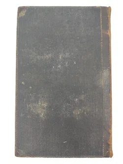 Katholisches Unterrichts- und Erbauungsbuch 1843 - Bild 7
