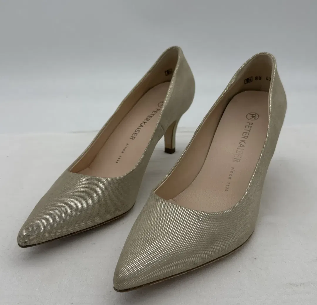 Peter Kaiser - Damenpumps - Gr. 38 - Bild 4