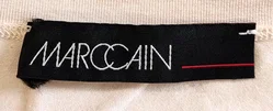 Marc Cain Damen T-shirt gemustert Gr. XXL - Bild 3
