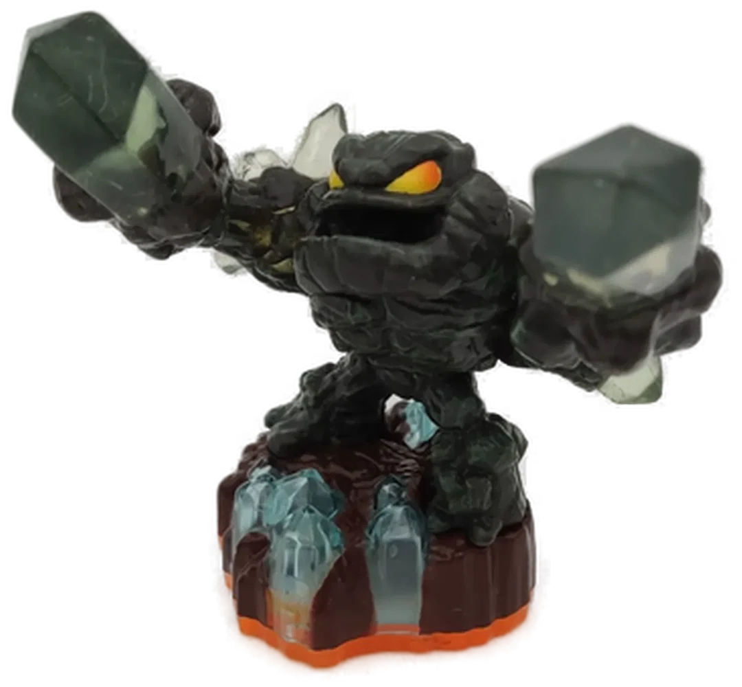 Skylander giants Figur - Bild 1