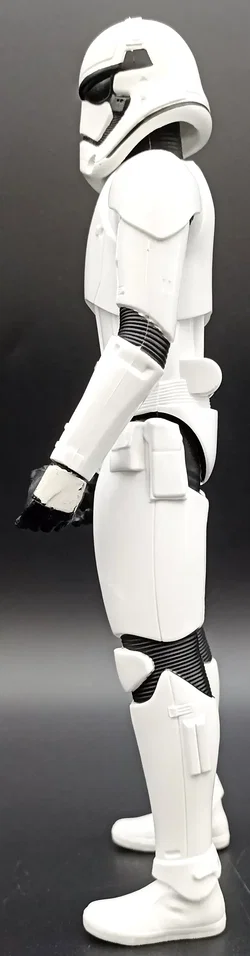 Hasbro Star Wars Stormtrooper Figur - Bild 3