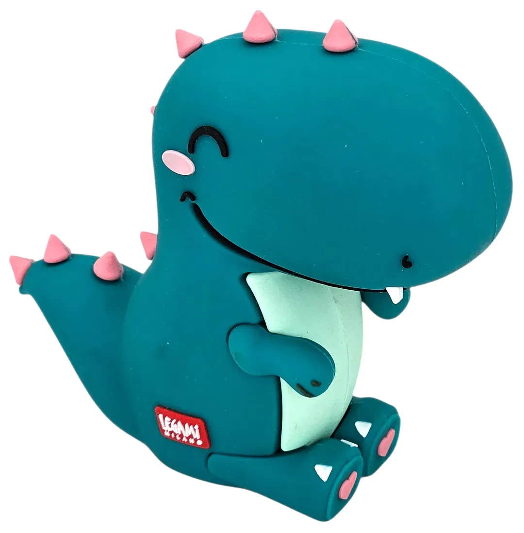 Legami Milano Dinosaurier Power Bank - Bild 1