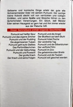 Buch 