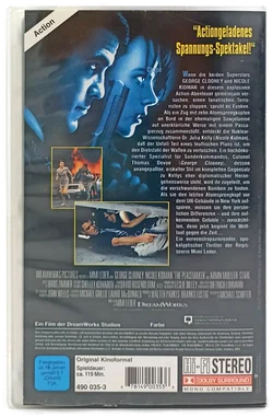 VHS 