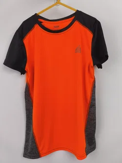Yigga Sport Funktionsshirt, Kinder, Gr. 134/140