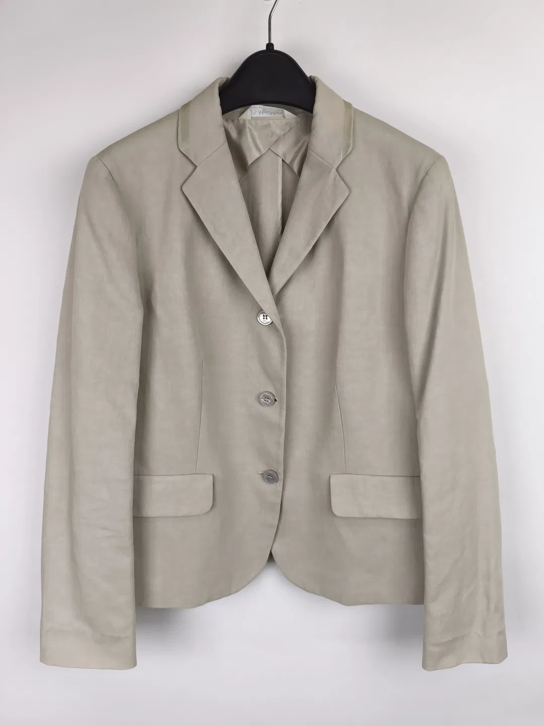 ´S MaxMara Blazer Gr. 42 - Bild 1