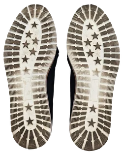 CATWALK Damen Schuhe, blau - Gr. 40 - Bild 7