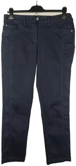 love Canda Damenhose dunkelblau - L/ 40 - Bild 1