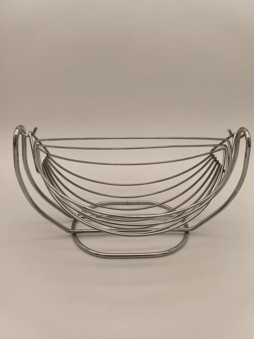 Obstkorb Schaukel - Bild 1