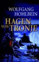 Hagen von Tronje- Wolfgang Hohlbein - Bild 1