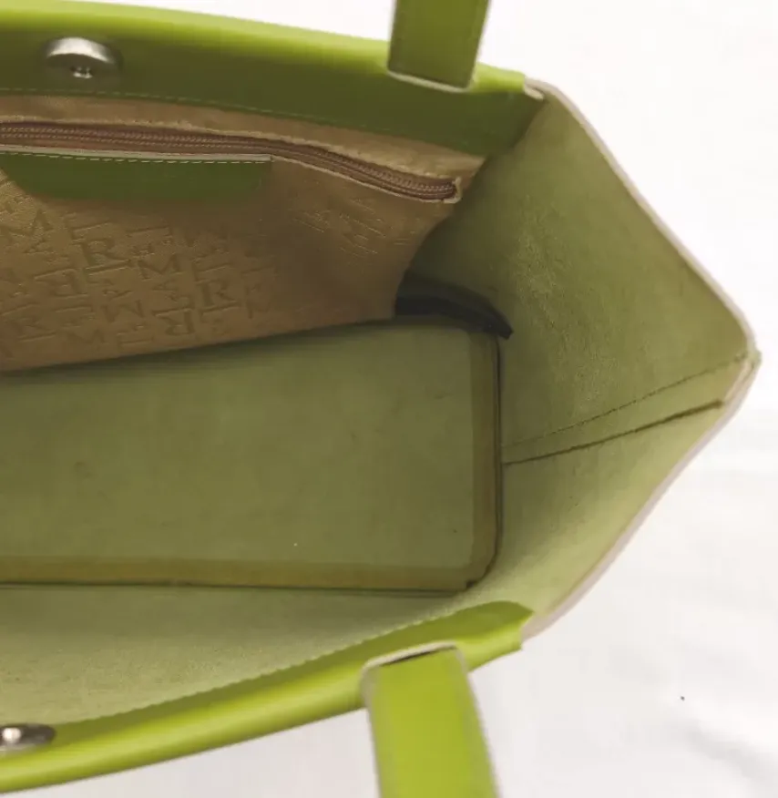 Lamarthe - Damen Schultertasche – Bild 4