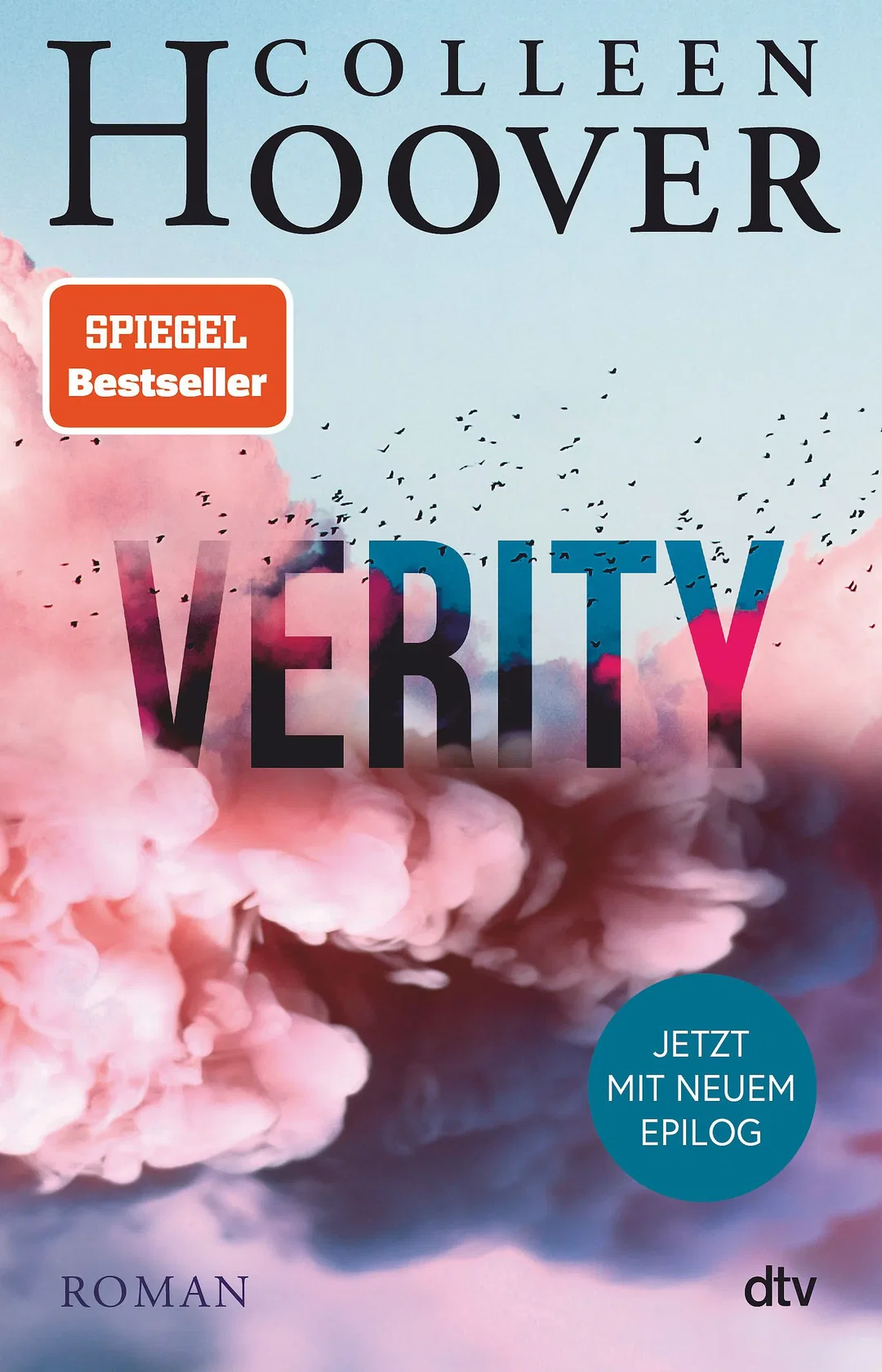 Verity - Colleen Hoover – Bild 1
