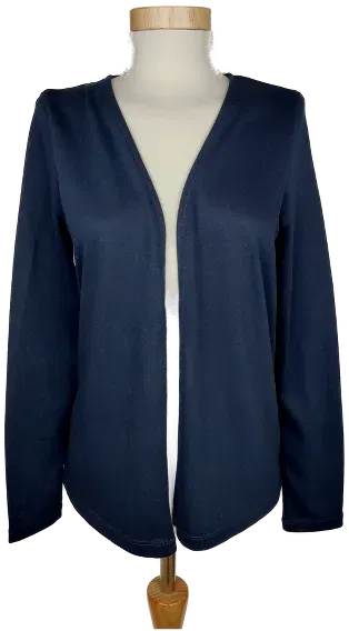 Street One Damen Weste marineblau - S/36 - Bild 1