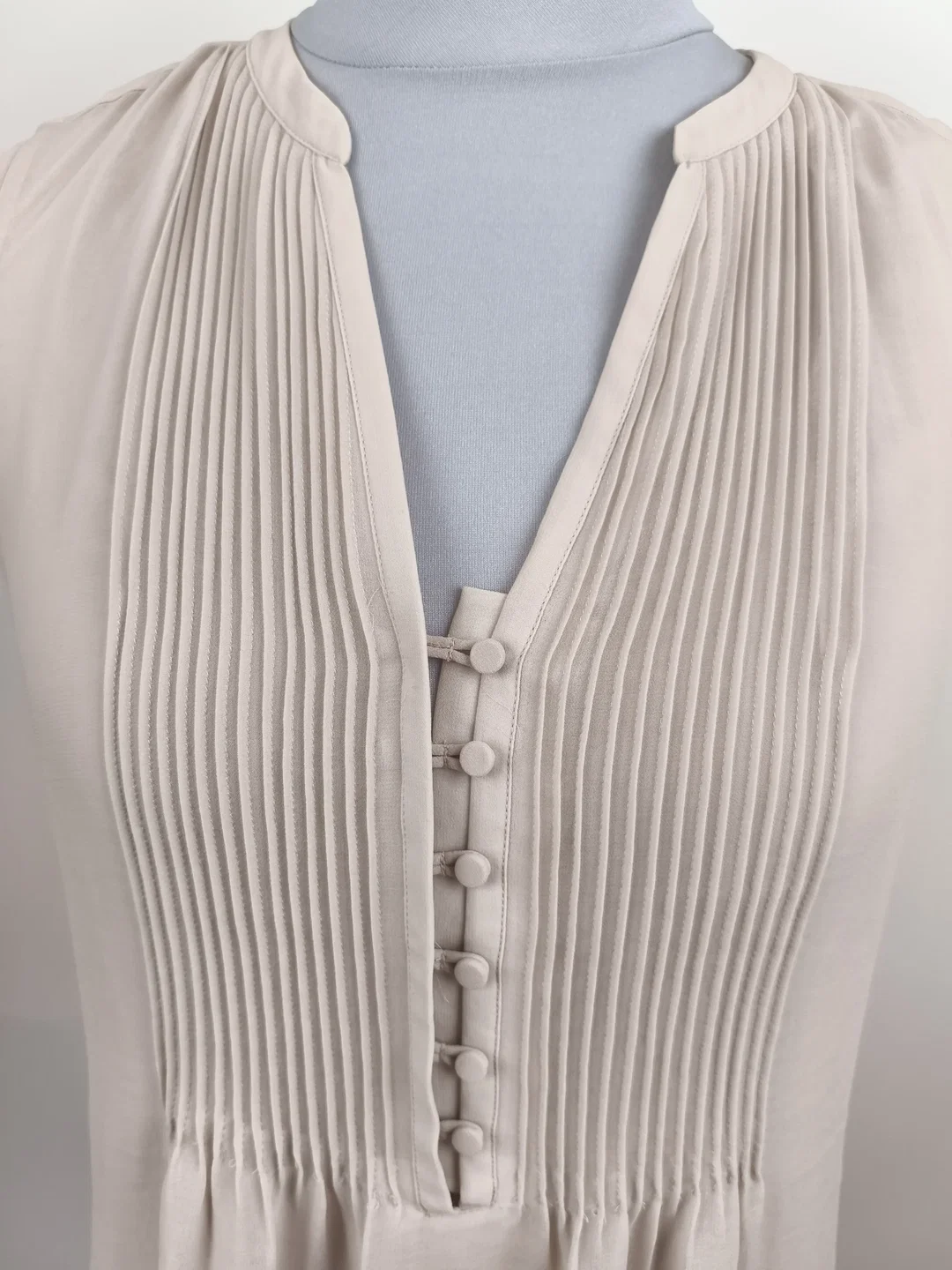 H&M, Damenkleid, Gr.38 – Bild 4