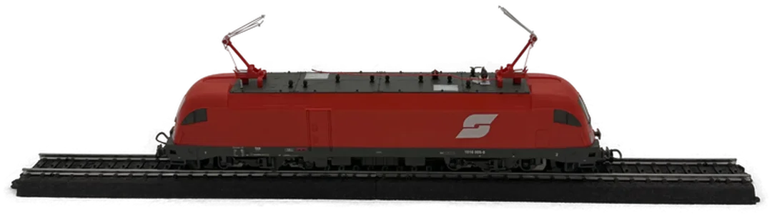 PIKO-Hobby-Modell "Taurus" ÖBB 1016 005-9 – Bild 1