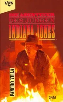 Die Abenteuer des jungen Indiana Jones - false - Bild 1