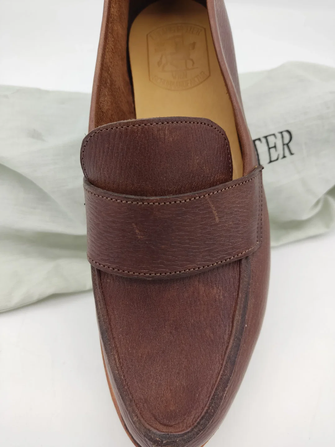 Damenschuhe Größe 35 (UK-Größe 3) – Bild 2