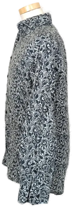 Joop Herren Hemd geblümt Gr. 39 - Bild 2