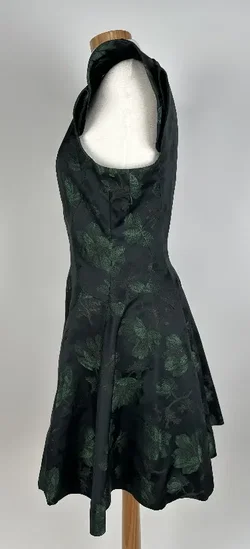 Alexander McQueen - Damenkleid - Gr. 42 – Vorschau 2
