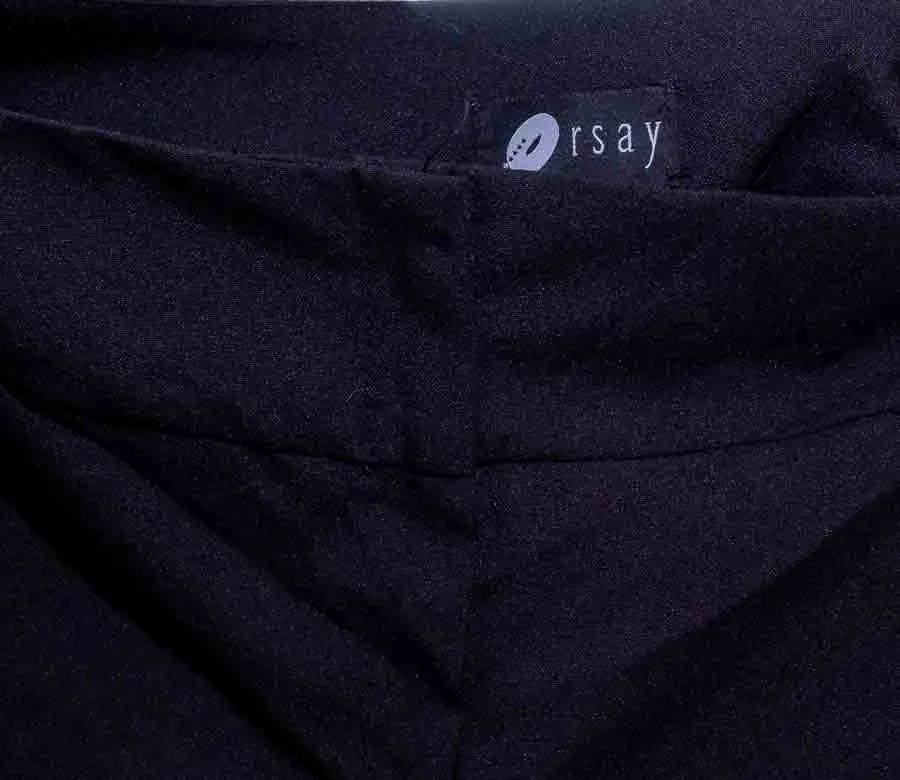 Hose, "ORSAY", extraleicht – Bild 3