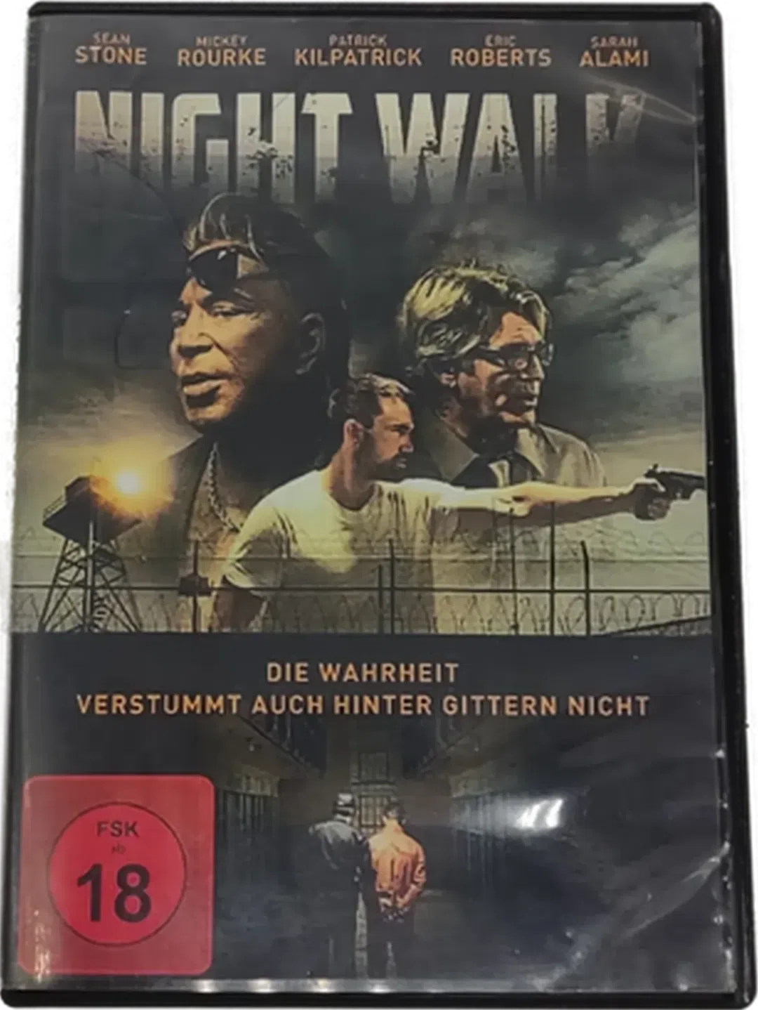 DVD 