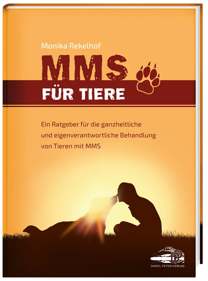 MMS für Tiere - Monika Rekelhof - Bild 2