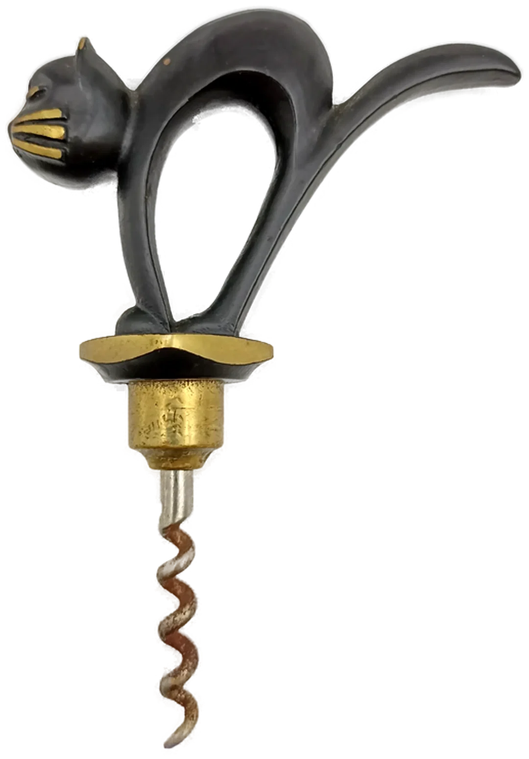 Vintage-Barset von Walter Bosse (Herta Baller, um 1950) – Bild 9